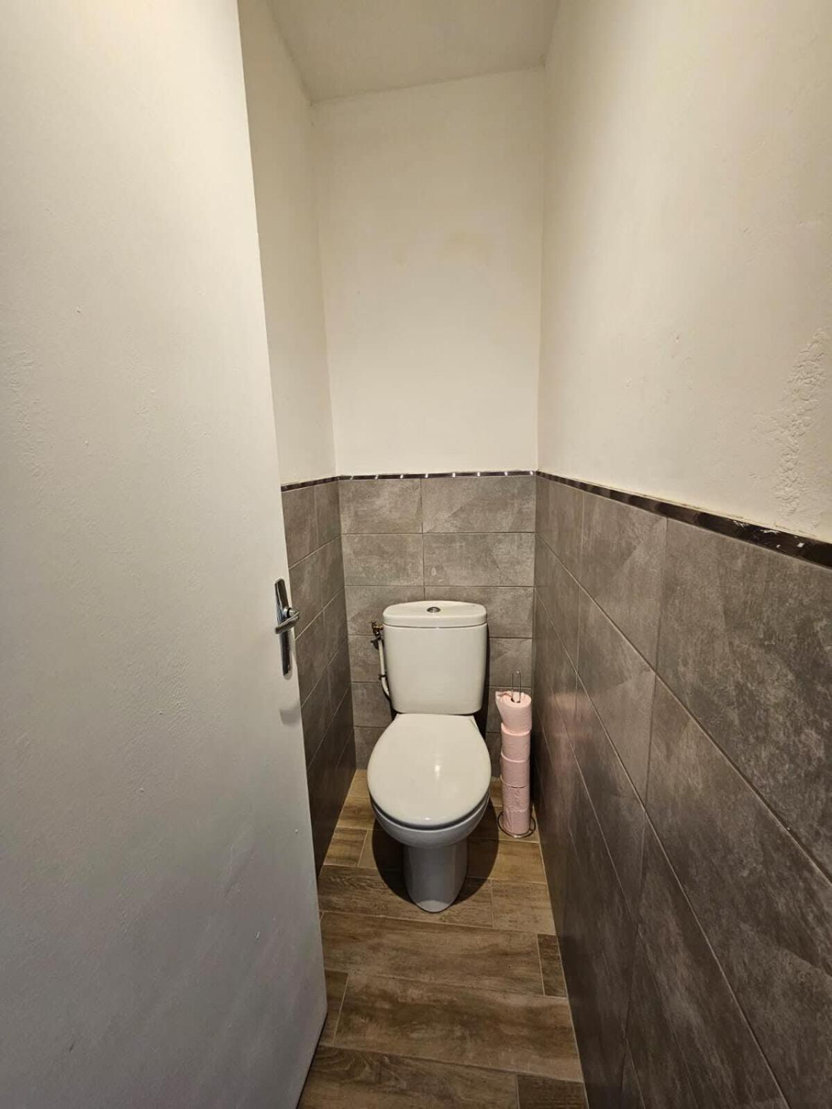 Atlas - Maya Daire Béziers Dış mekan fotoğraf